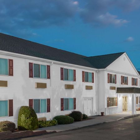 Super 8 By Wyndham Webster/Rochester Extérieur photo