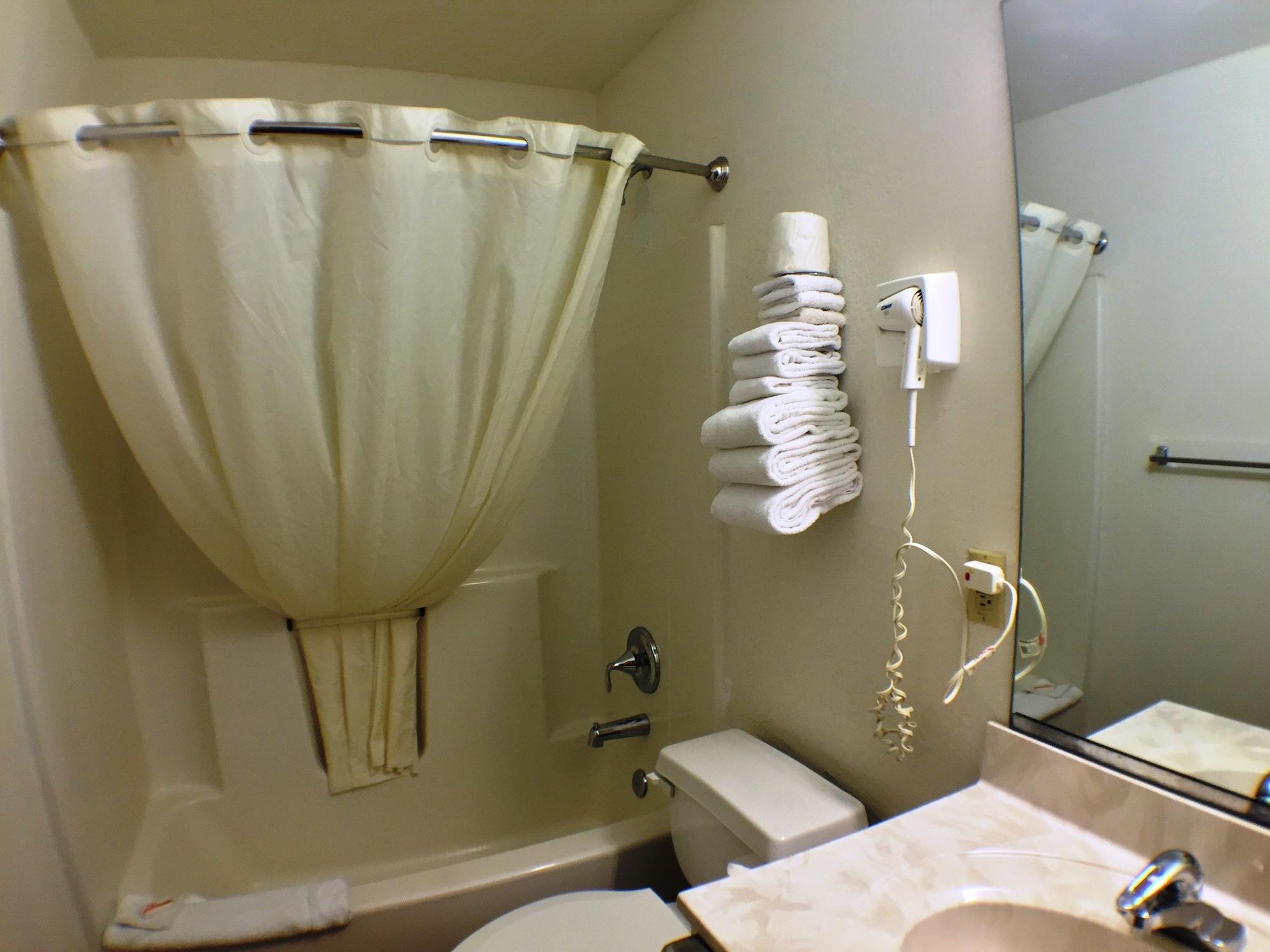 Super 8 By Wyndham Webster/Rochester Extérieur photo