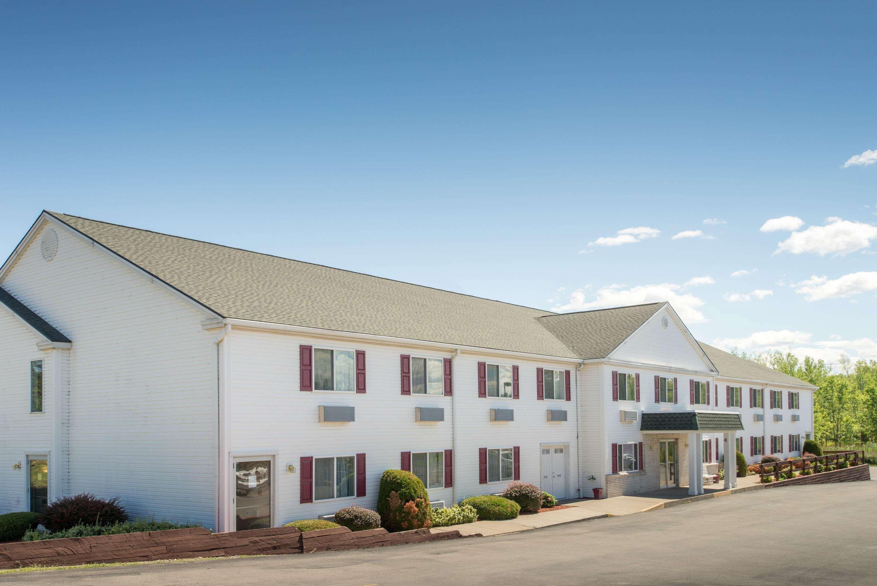 Super 8 By Wyndham Webster/Rochester Extérieur photo
